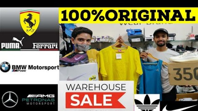 100% Original shoes|Original clothes|Nike|Adidas|Puma|80% off|50,000 cash price|HOME DELIVERY|