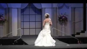 'Portland Bridal Fashion Show 2010 • Scene Two'