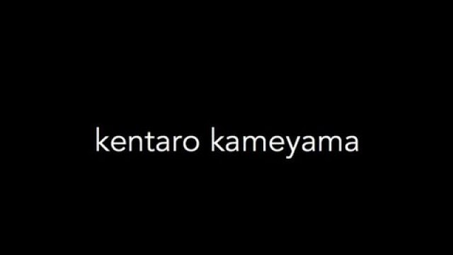 'Kentaro Kameyama at New York Fashion Week Fall Winter 2020-21'