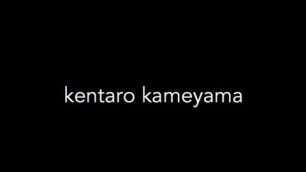 'Kentaro Kameyama at New York Fashion Week Fall Winter 2020-21'