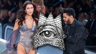 '2016 Victoria\'s Secret Fashion Show Conspiracy Theories (Chat Show)'