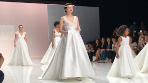 'Cymbeline | Bridal 2019 | Barcelona Bridal Fashion Week 2018'