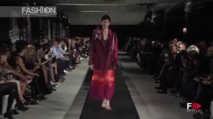 '\"WUNDERKIND\" Full Show Spring Summer 2015 Paris by Fashion Channel'