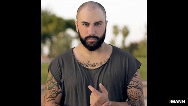 '25 Fascinating Ideas on Being Bald With Beard – The Manly Looks'