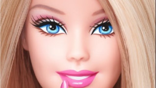 'Barbie Games -Barbie Prom Dress Design - New 2015'