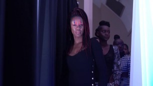 First Ever African Fashion Week Event In Calgary, Canada | MUST WATCH!!!