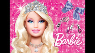 'Barbie A Fashion Fairytale(2010)'