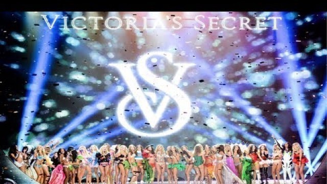 'Victoria\'s Secret Fashion Show 2012 Recap'