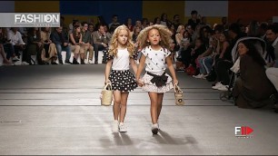 'PHI KIDS Spring 2020 Portugal - Fashion Channel'