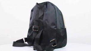 'WM Korean Fashion Trendy All Purpose Backpack Bag'