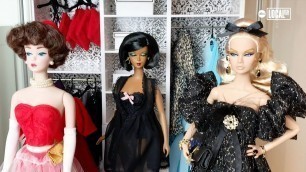 'Custom Barbie Clothing Created by Fashion Designer | All Good'