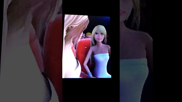'Barbie fashion show \"An Eye for Style\" part 10 (Final) - The National Institute Of Design(1)'