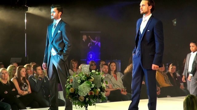 'The Wedding Experiance Fashion Show Detling Oct 2016 CP'