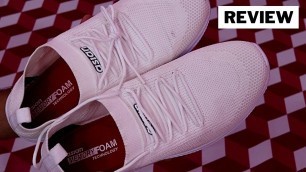 'White Sneakers:-Lightweight White Shoes for men at Amazon | Unboxing & Review | Full Detailed Video'