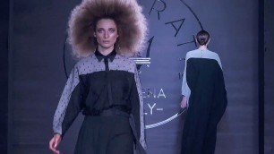 'Alaa Najd | Oriental Fashion Show 2017 | Couture | Full Show'