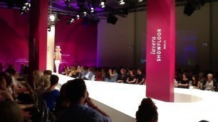'Hair & Avantgarde Show - Fashion Week in Berlin | D. Machts Group'