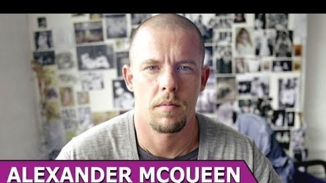 Alexander McQueen | British Fashion Designer | Fashion Memior | Fashion Funky