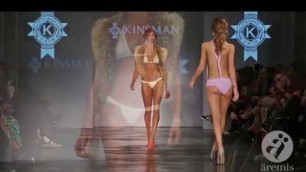 'Kinsman Swim at Style Fashion Week LA SS16'