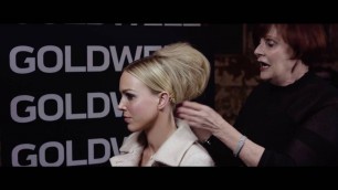 'Goldwell - Australian Bridal Fashion Week 2016'