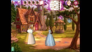 '[Gaming] The Princess and the Pauper Barbie PC Game (Part 7)'