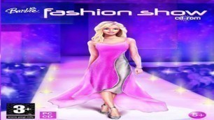 'Descargar barbie fashion show PC juego Enlace Mediafire'