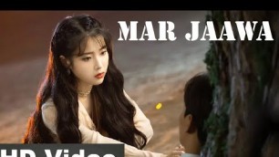 'Mar Jawan Tere Ishqe Me //Korean Mix // Hotel De Luna Na'