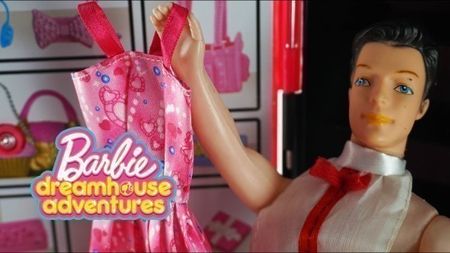 Barbie Girl Fashion Designer Show - Barbie Most Iconic Outfit