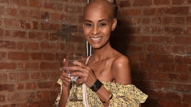 'Instagram Fashion Blogger Kyrzayda Rodriguez Dies After Battle With Cancer'