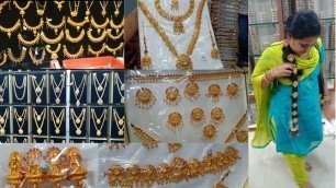 'Fashion Jewelry at wholesale price-Salem/ குறைந்த விலையில் fancy நகைகள் /Set jewels'