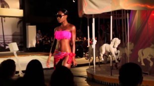'Presenta La Marina ‘LM Fashion Show 2015′'