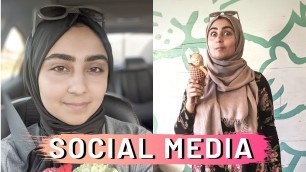 'PROS AND CONS OF MUSLIMS ON SOCIAL MEDIA: MODEST FASHION BLOGGERS, INSECURITY, MUSLIM REPRESENTATION'
