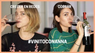 'Tips Honestos para empezar a ser Blogger/Youtuber | #VinitoConAnna'