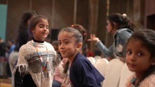 'Essence Of The Most Affluent Kids Fashion Show In India - JFW'