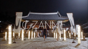 'C-ZANN E | SPRING SUMMER 2022 | Seoul Fashion Week'