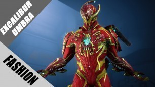 'Fashion Frame | Excalibur Umbra : Iron Man'