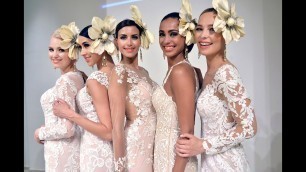 'Demetrios 2017 Fashion Show'