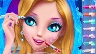 'Fashion Show: Dress Up Styles & Makeover for Girls//kids game/women game'