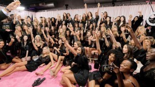 'Some Victoria’s Secret Models Reportedly Claim ‘Misogyny’'
