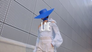 'LIE | SPRING SUMMER 2022 | Seoul Fashion Week'
