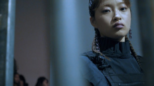 'BMUETTE | Backstage Film | 17SS Seoul Fashion Week'