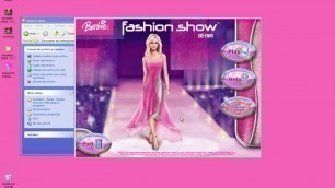 'Barbie Fashion Show PC - Descargar sin publicidad'