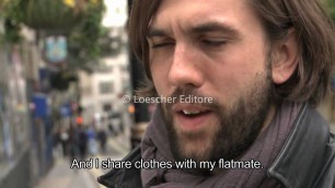 'English - Teenagers and fashion (A1-A2 - with subtitles)'