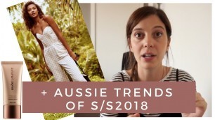 'GUIDE TO AUSTRALIAN CLOTHING AND COSMETIC BRANDS'
