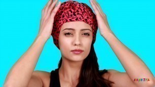 'How to Make a Turban using a Scarf [DIY] - Women\'s Style Guide'