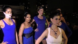'Who Do You Like TV: Couture Fashion Designer Benefit - Part 2'