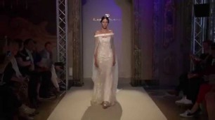 'Fashion Show New Bridal Collections 2016'