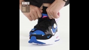 'Nike Men\'s Air Max Fusion Shoes,CJ1670'