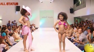 'FASHION KIDS SHOW   SUMMER COLLECTION   ALL STATUS'