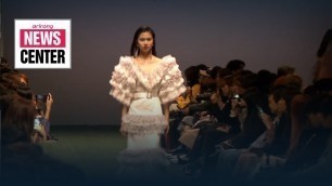 'S/S 2020 Seoul Fashion Week highlights new wave of sustainable fashion'