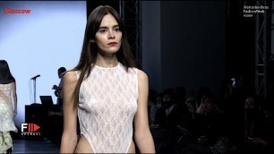 'Коды моды Spring 2022 Moscow - Fashion Channel'